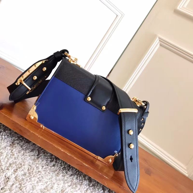 Pra*a satchel bags